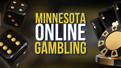 minnesota online gambling laws.